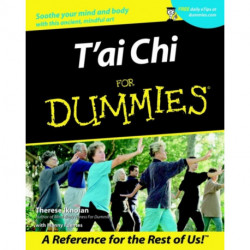 T'ai Chi For Dummies