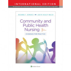Community & Public Health Nursing: Evidence for Practice