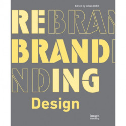 Rebranding Design
