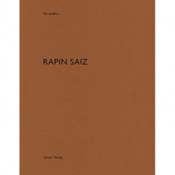 Rapin Saiz: De aedibus