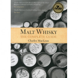 Malt Whisky: The Complete Guide
