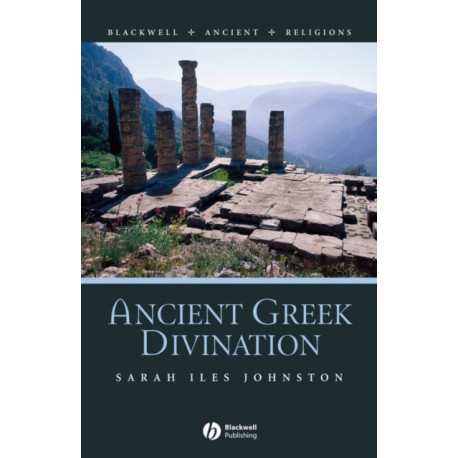 Ancient Greek Divination