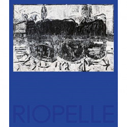 Riopelle: In Search of Indigenous Cultures and the Northern Canadian Landscape