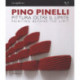 Pino Pinelli: Painting Beyond the Limit