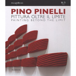 Pino Pinelli: Painting Beyond the Limit