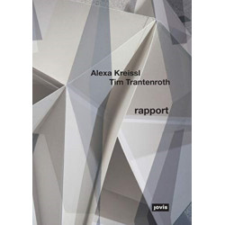 Rapport: Alexa Kreissl, Tim Trantenroth