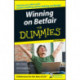 Winning on Betfair For Dummies
