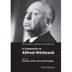 A Companion to Alfred Hitchcock