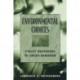Environmental Choices: Policy Responses to Green Demands