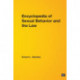 Encyclopedia of Sexual Behavior and the Law