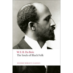 The Souls of Black Folk