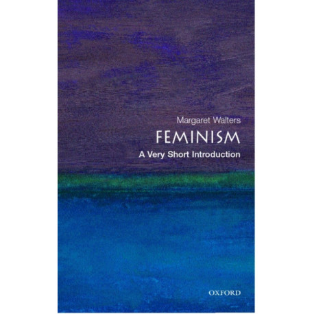 Feminism: A Very Short Introduction
