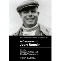 A Companion to Jean Renoir