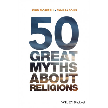 50 Great Myths About Religions