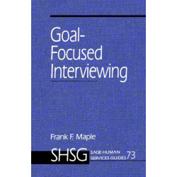 Goal Focused Interviewing