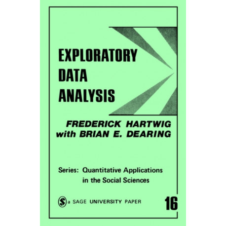 Exploratory Data Analysis