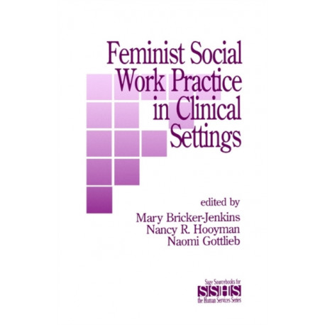 Feminist Social Work Practice in Clinical Settings