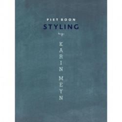 Piet Boon: Styling