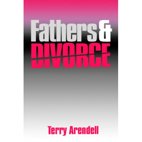 Fathers and Divorce