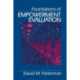 Foundations of Empowerment Evaluation