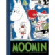 Moomin Book Three: The Complete Tove Jansson Comic Strip