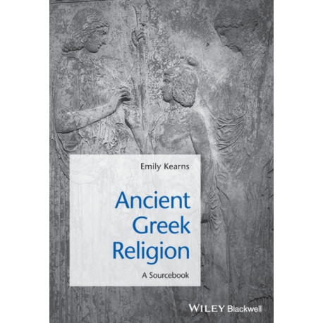 Ancient Greek Religion: A Sourcebook