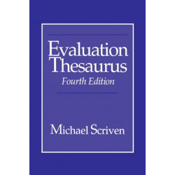 Evaluation Thesaurus