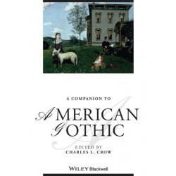 A Companion to American Gothic