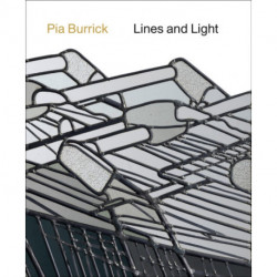 Pia Burrick: Lines and Light