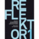 Reflektor 01: University of Applied Sciences and Arts, Dortmund, Design Faculty Annual