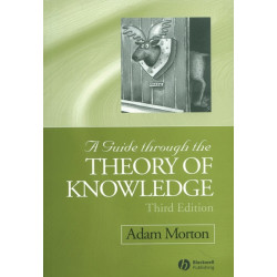 A Guide through the Theory of Knowledge