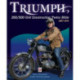 Triumph 350/500 Unit Construction Twins Bible: 1957-1974