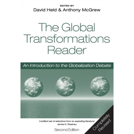 The Global Transformations Reader