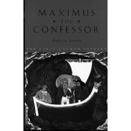Maximus the Confessor