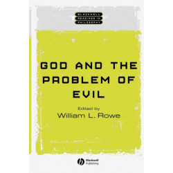 God and the Problem of Evil
