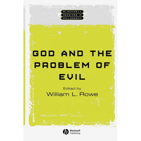 God and the Problem of Evil