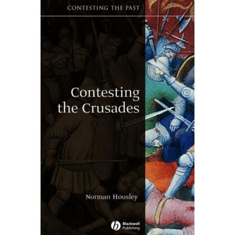 Contesting the Crusades