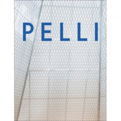 Pelli: Life in Architecture