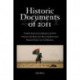 Historic Documents of 2011