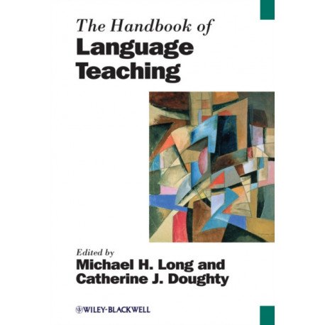 The Handbook of Language Teaching