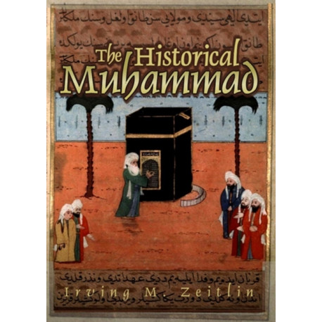 The Historical Muhammad