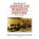 Handbook of American Women's History