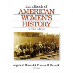 Handbook of American Women's History
