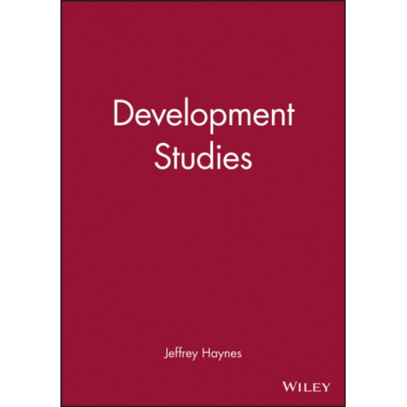 Development Studies