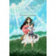 Wolf Children: Ame & Yuki (light novel)