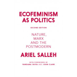 Ecofeminism as Politics: Nature, Marx and the Postmodern