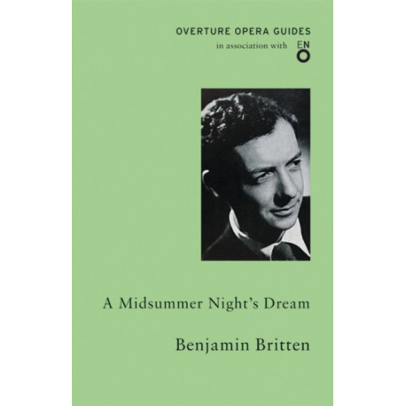 A Midsummer Night's Dream