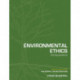Environmental Ethics: The Big Questions