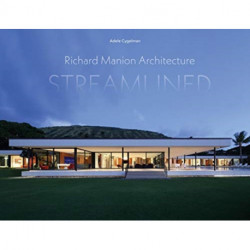 Richard Manion Architecture: Streamlined