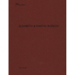 Elisabeth & Martin Boesch